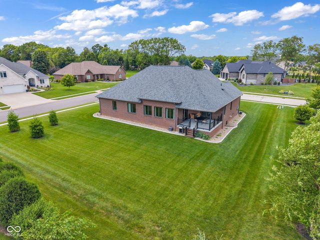 1701 Leicester, Danville, IN 46122