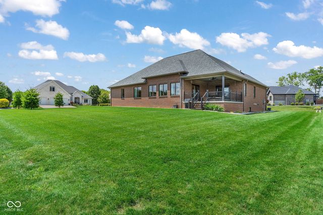 1701 Leicester, Danville, IN 46122