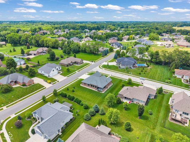 1701 Leicester, Danville, IN 46122