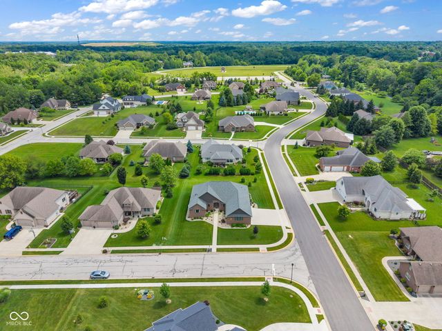 1701 Leicester, Danville, IN 46122