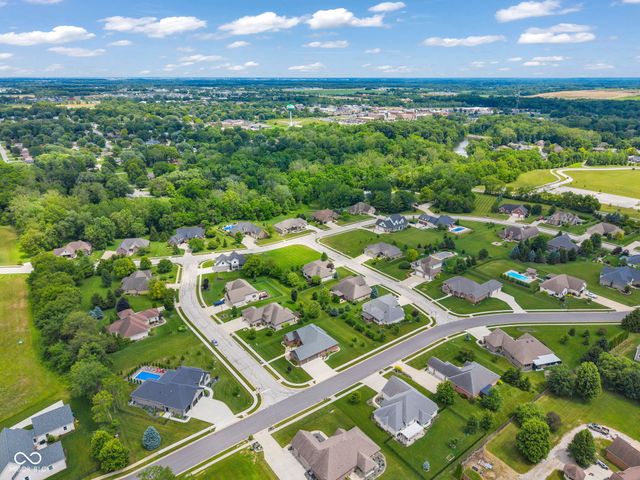 1701 Leicester, Danville, IN 46122