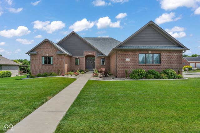 1701 Leicester, Danville, IN 46122