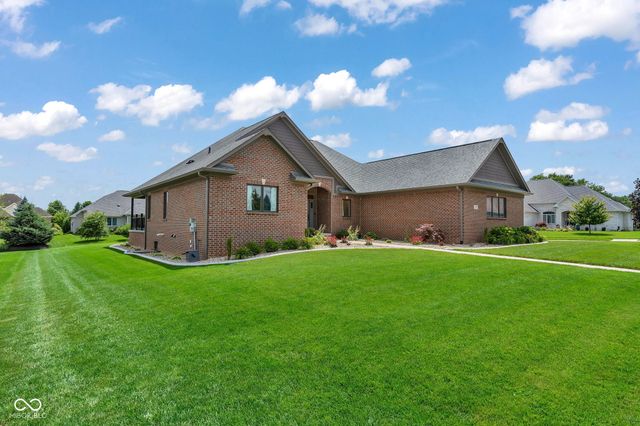 1701 Leicester, Danville, IN 46122