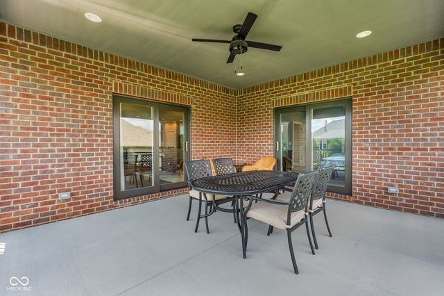 1701 Leicester, Danville, IN 46122