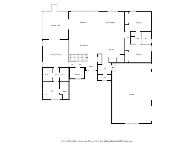 1701 Leicester, Danville, IN 46122
