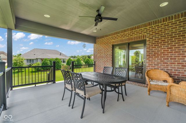 1701 Leicester, Danville, IN 46122