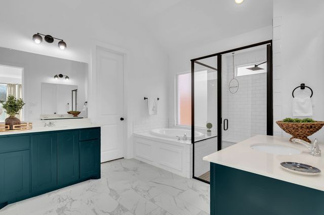 6029 Foxwheel Way, Fort Worth, TX 76123