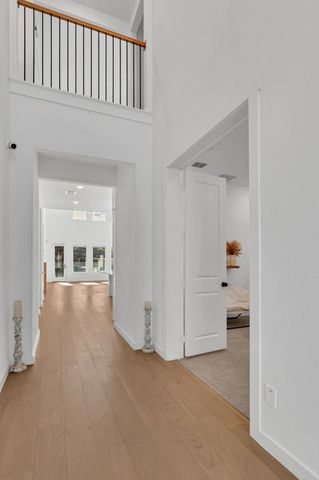 6029 Foxwheel Way, Fort Worth, TX 76123