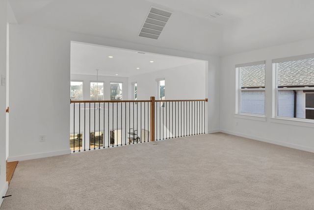 6029 Foxwheel Way, Fort Worth, TX 76123