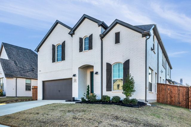 6029 Foxwheel Way, Fort Worth, TX 76123