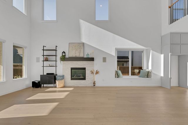 6029 Foxwheel Way, Fort Worth, TX 76123