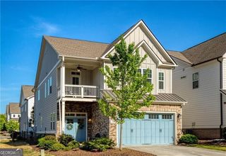 351 Senna Street, Marietta, GA 30064