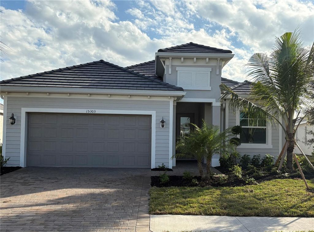 Image 1 of property listing at 15303 RIVER BIRCH COURT, Punta Gorda, FL 33955