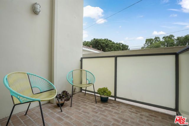 1254 24th Street 4, Santa Monica, CA 90404