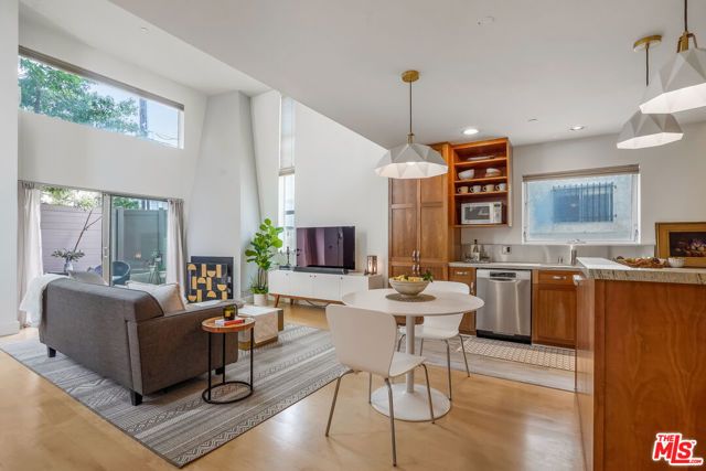 1254 24th Street 4, Santa Monica, CA 90404