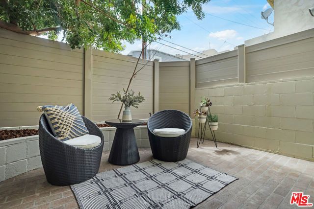 1254 24th Street 4, Santa Monica, CA 90404