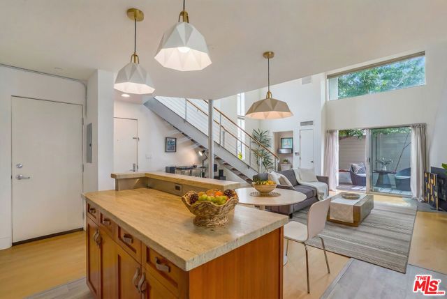 1254 24th Street 4, Santa Monica, CA 90404