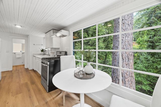 4 Glen Alpine Avenue, Mount Hermon, CA 95041