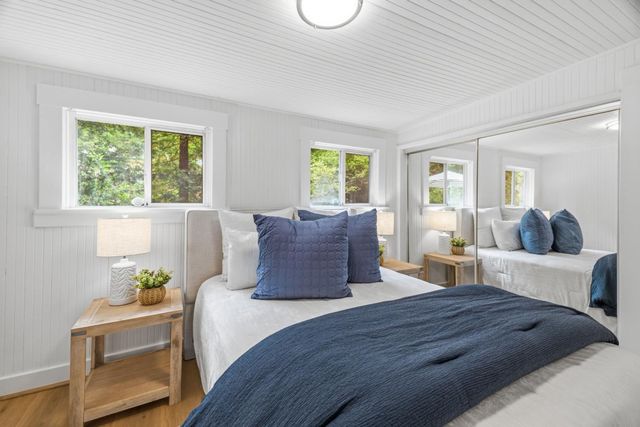 4 Glen Alpine Avenue, Mount Hermon, CA 95041