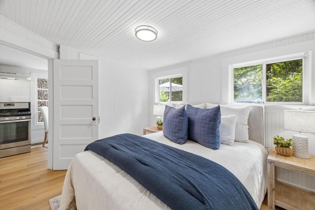 4 Glen Alpine Avenue, Mount Hermon, CA 95041
