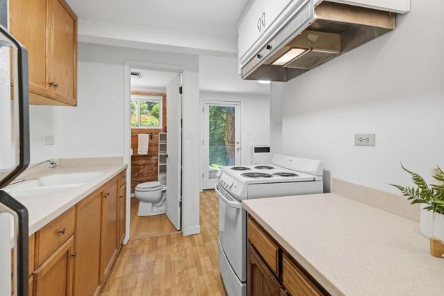 4 Glen Alpine Avenue, Mount Hermon, CA 95041
