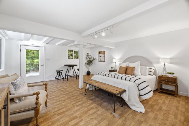 4 Glen Alpine Avenue, Mount Hermon, CA 95041