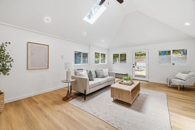 4 Glen Alpine Avenue, Mount Hermon, CA 95041