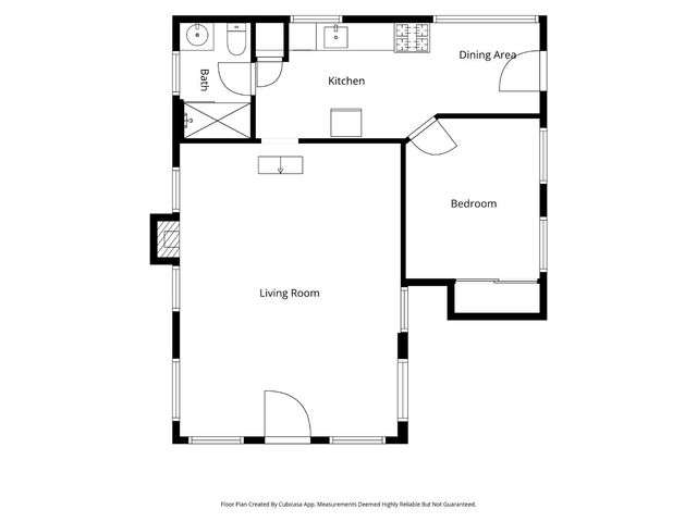 4 Glen Alpine Avenue, Mount Hermon, CA 95041