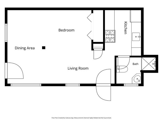 4 Glen Alpine Avenue, Mount Hermon, CA 95041