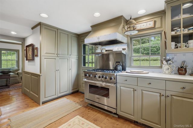 142 High Ridge Road, Pound Ridge, NY 10576