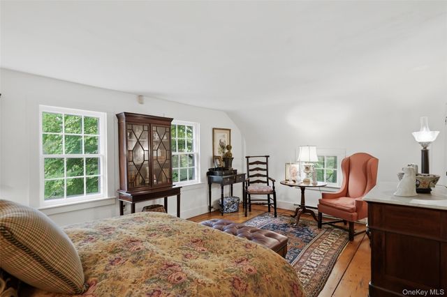142 High Ridge Road, Pound Ridge, NY 10576