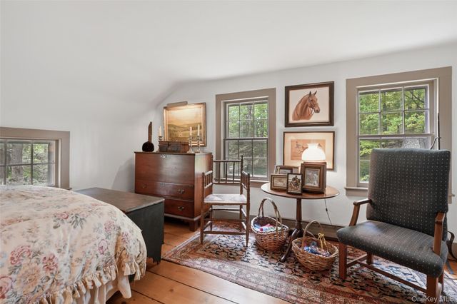 142 High Ridge Road, Pound Ridge, NY 10576