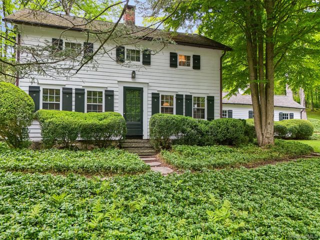 142 High Ridge Road, Pound Ridge, NY 10576