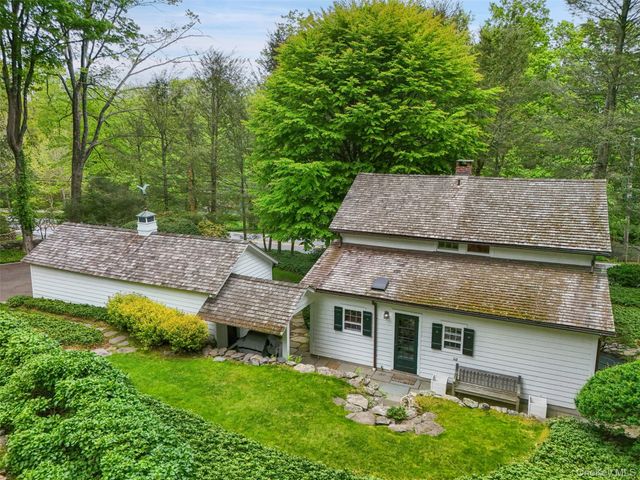 142 High Ridge Road, Pound Ridge, NY 10576