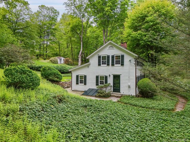 142 High Ridge Road, Pound Ridge, NY 10576