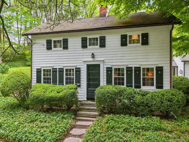 142 High Ridge Road, Pound Ridge, NY 10576