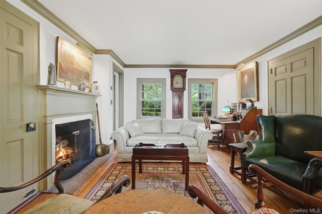 142 High Ridge Road, Pound Ridge, NY 10576