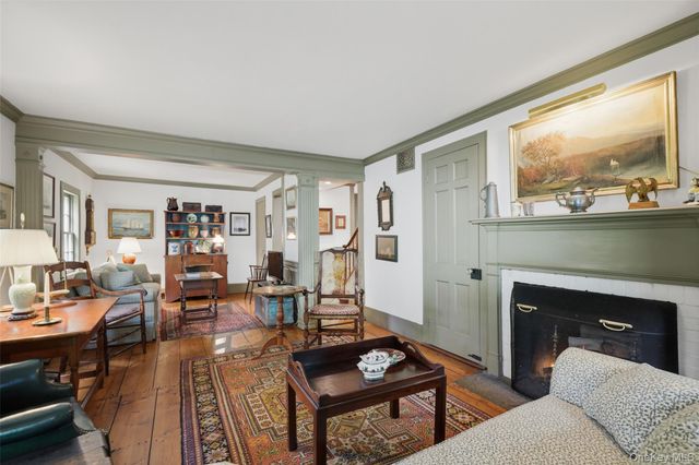 142 High Ridge Road, Pound Ridge, NY 10576