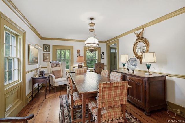 142 High Ridge Road, Pound Ridge, NY 10576