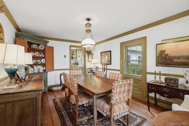 142 High Ridge Road, Pound Ridge, NY 10576