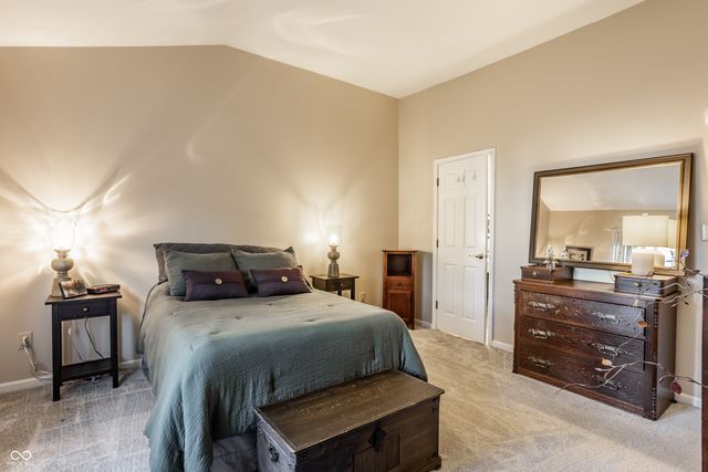 7764 Hooper Strait Drive, Indianapolis, IN 46236