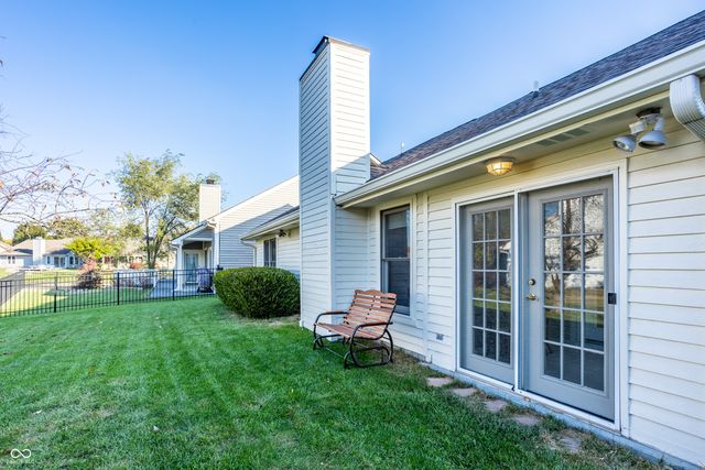 7764 Hooper Strait Drive, Indianapolis, IN 46236