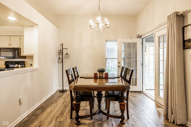 7764 Hooper Strait Drive, Indianapolis, IN 46236