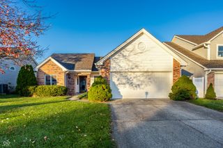 7764 Hooper Strait Drive, Indianapolis, IN 46236