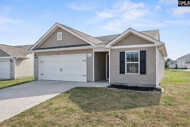 622 Calming Dusk Way, Elgin, SC 29045