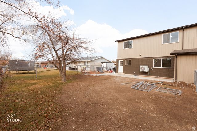 241 W 310 N, Orem, UT 84057