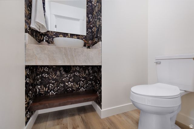 241 W 310 N, Orem, UT 84057