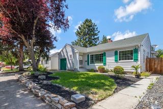 2710 W Gem St, Boise, ID 83705
