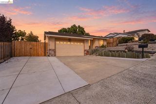 907 Badger Way, Antioch, CA 94509