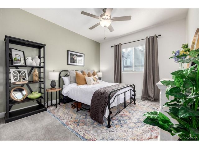 8863 Fraser River Loop, Littleton, CO 80125